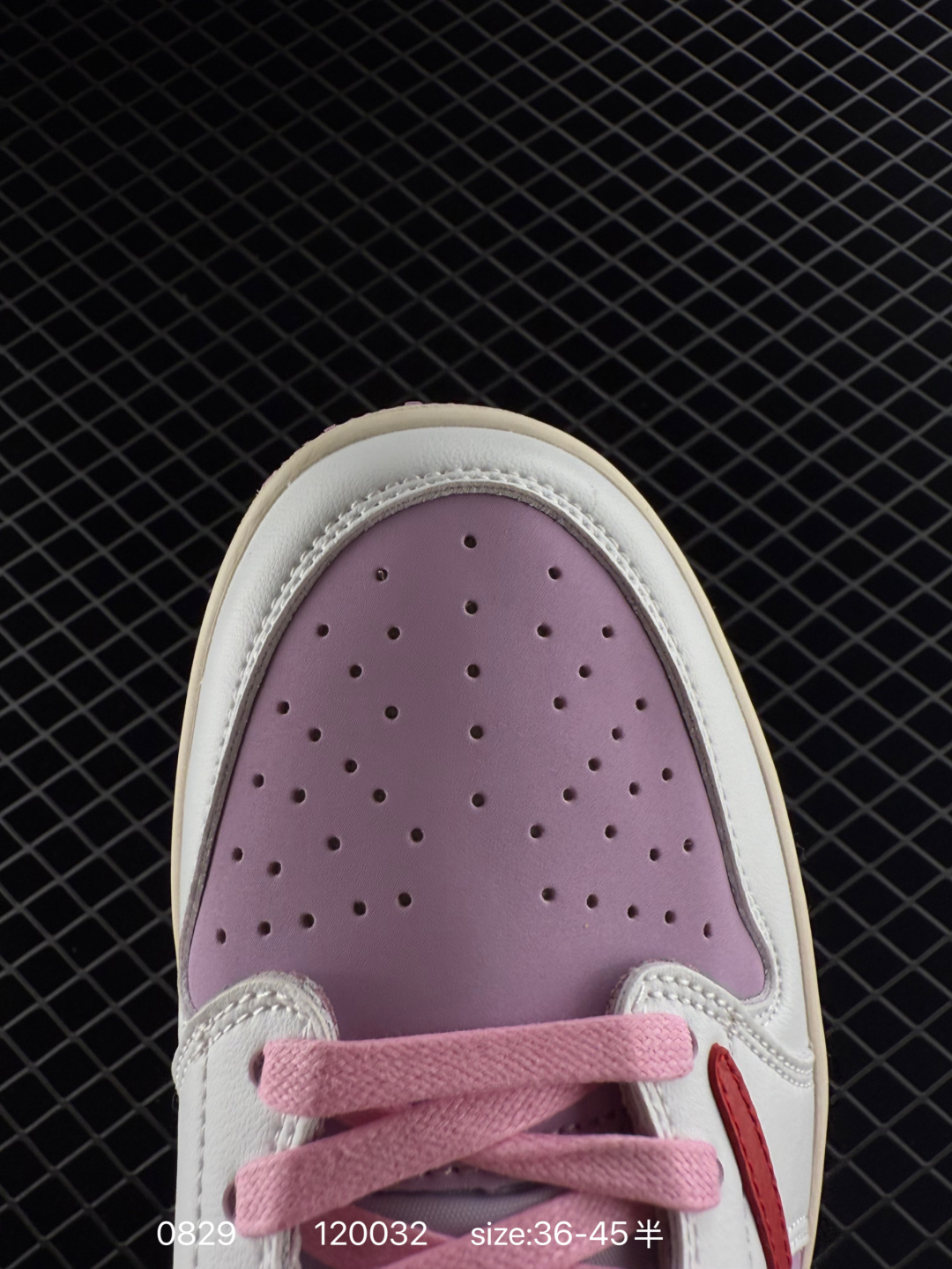 Nike Air Jordan 1 Low OG SP